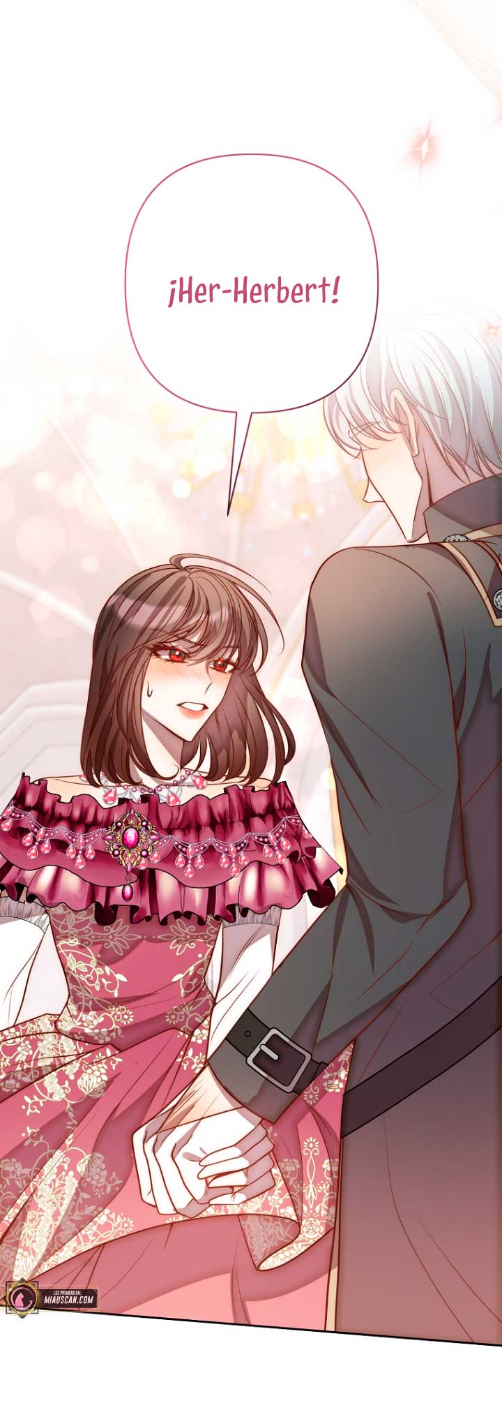 Mientras estoy de vuelta en el tiempo, obtendré mi venganza Capítulo 21 - Página 47