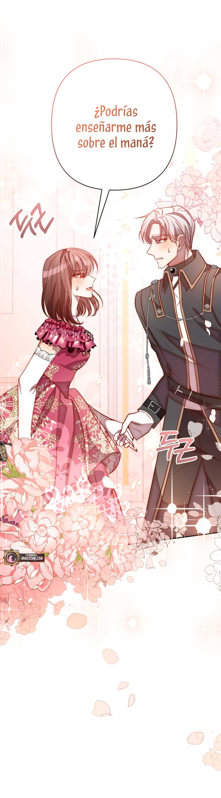 Mientras estoy de vuelta en el tiempo, obtendré mi venganza Capítulo 21 - Página 49