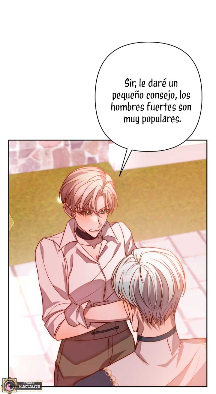 Mientras estoy de vuelta en el tiempo, obtendré mi venganza Capítulo 21 - Página 6