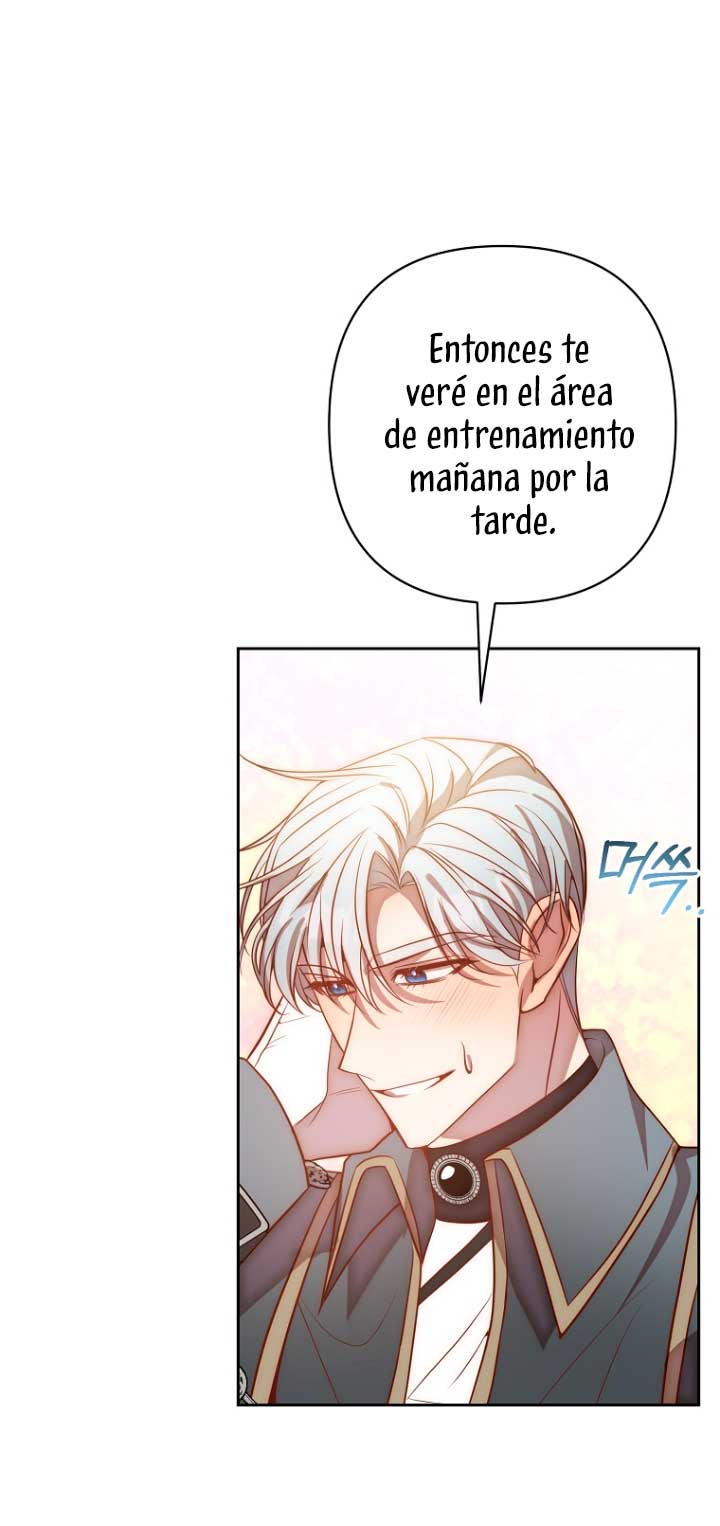 Mientras estoy de vuelta en el tiempo, obtendré mi venganza Capítulo 22 - Página 10