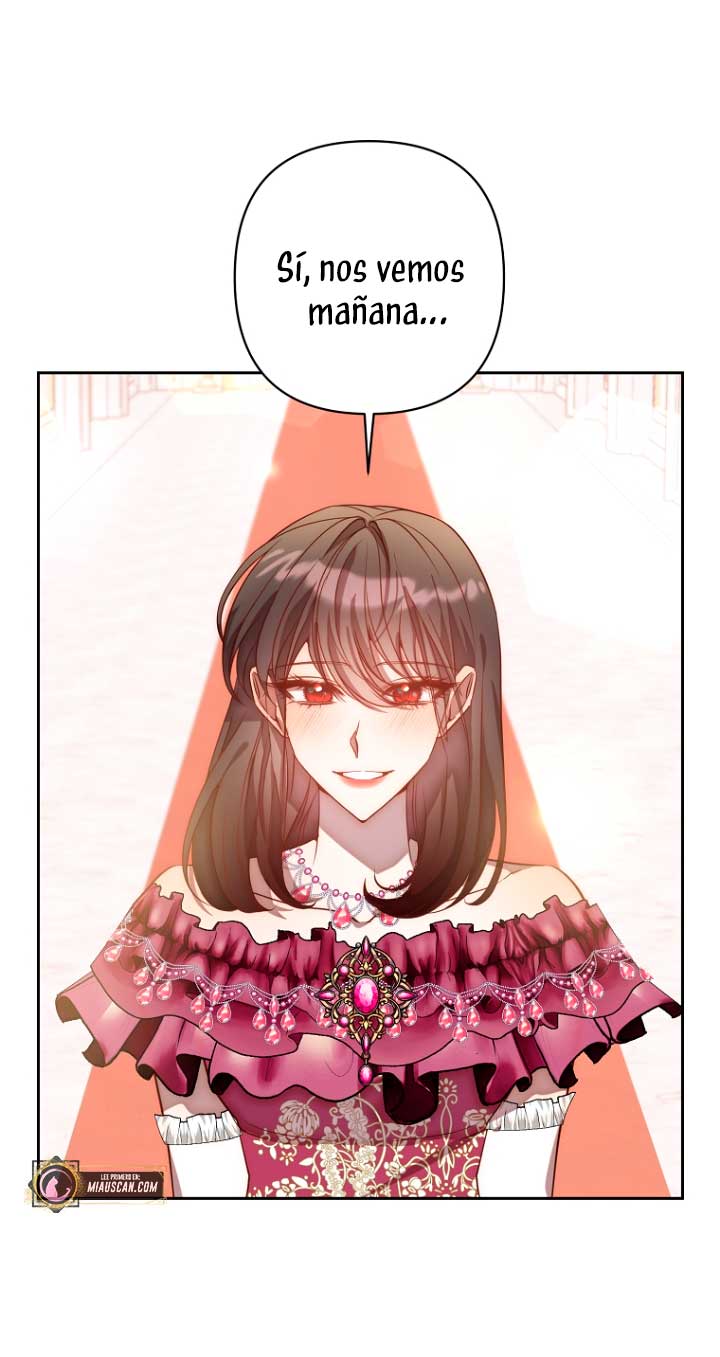 Mientras estoy de vuelta en el tiempo, obtendré mi venganza Capítulo 22 - Página 11