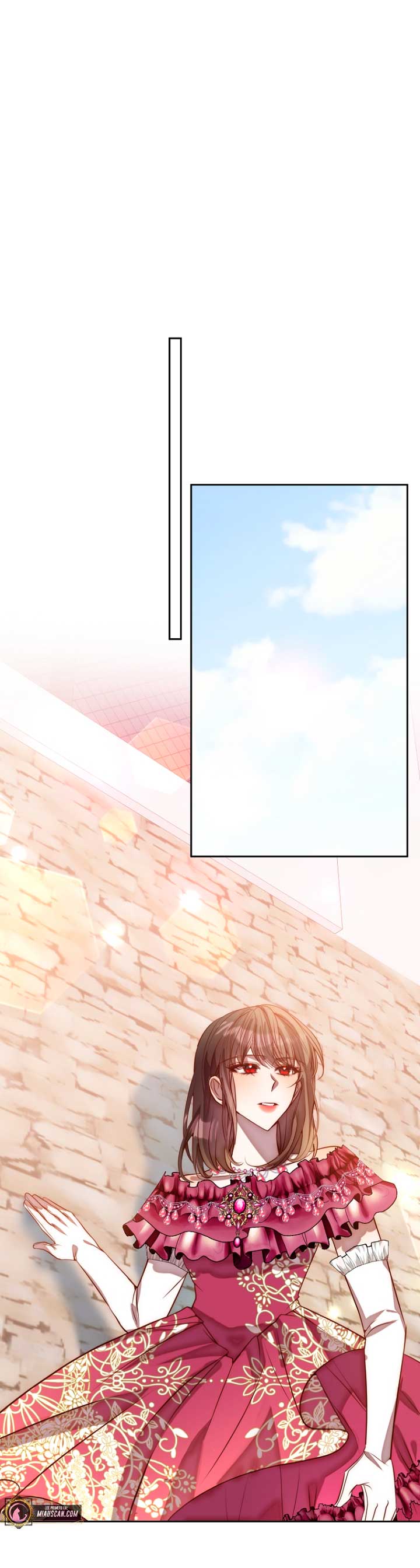 Mientras estoy de vuelta en el tiempo, obtendré mi venganza Capítulo 22 - Página 14