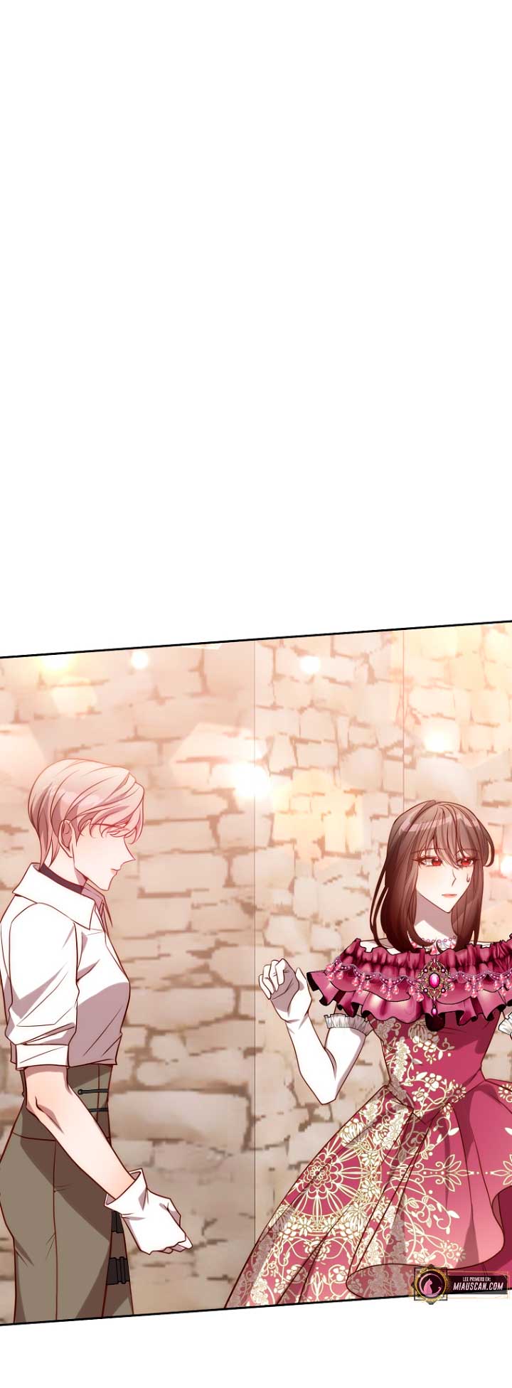 Mientras estoy de vuelta en el tiempo, obtendré mi venganza Capítulo 22 - Página 15