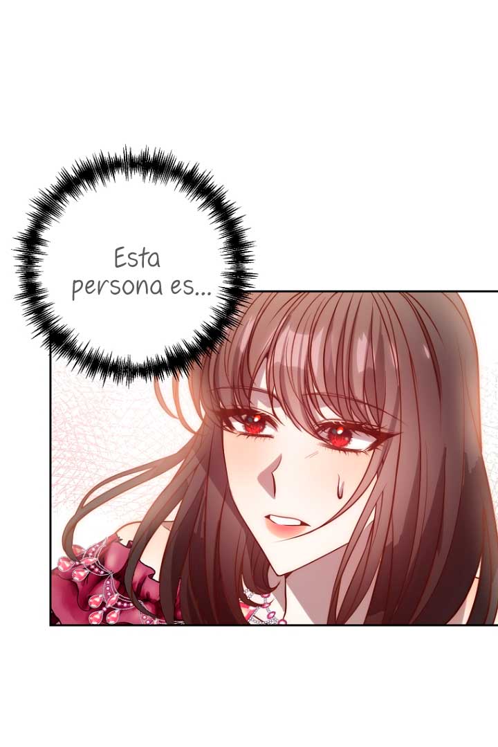 Mientras estoy de vuelta en el tiempo, obtendré mi venganza Capítulo 22 - Página 19