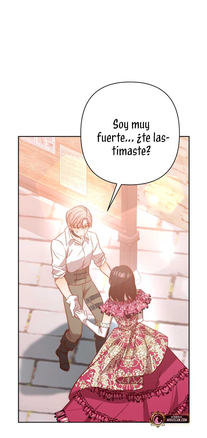 Mientras estoy de vuelta en el tiempo, obtendré mi venganza Capítulo 22 - Página 20