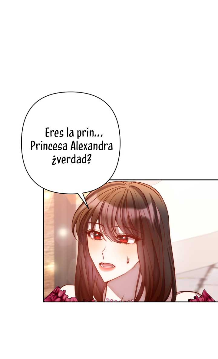 Mientras estoy de vuelta en el tiempo, obtendré mi venganza Capítulo 22 - Página 21