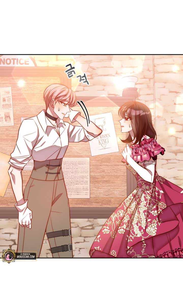 Mientras estoy de vuelta en el tiempo, obtendré mi venganza Capítulo 22 - Página 22