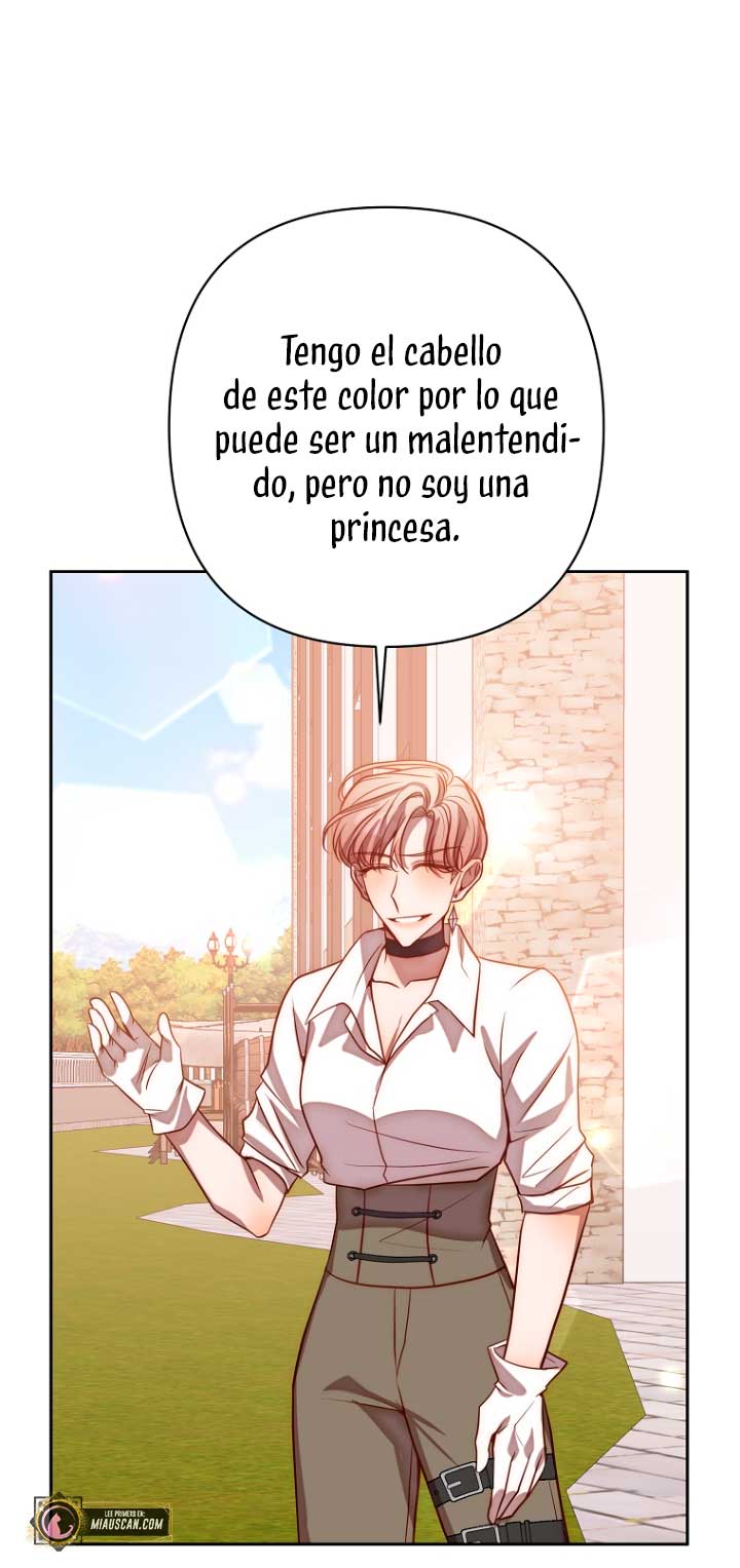 Mientras estoy de vuelta en el tiempo, obtendré mi venganza Capítulo 22 - Página 23