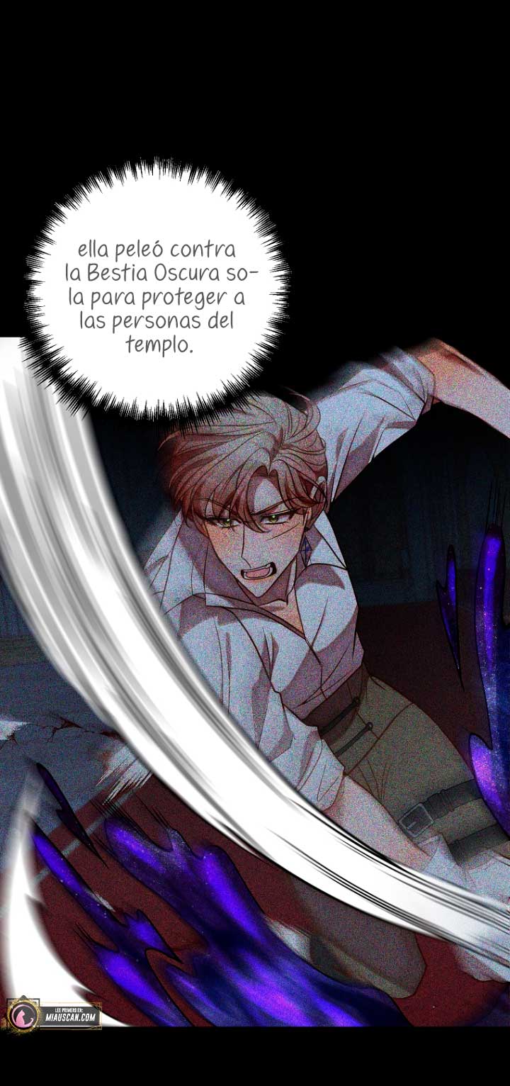 Mientras estoy de vuelta en el tiempo, obtendré mi venganza Capítulo 22 - Página 26