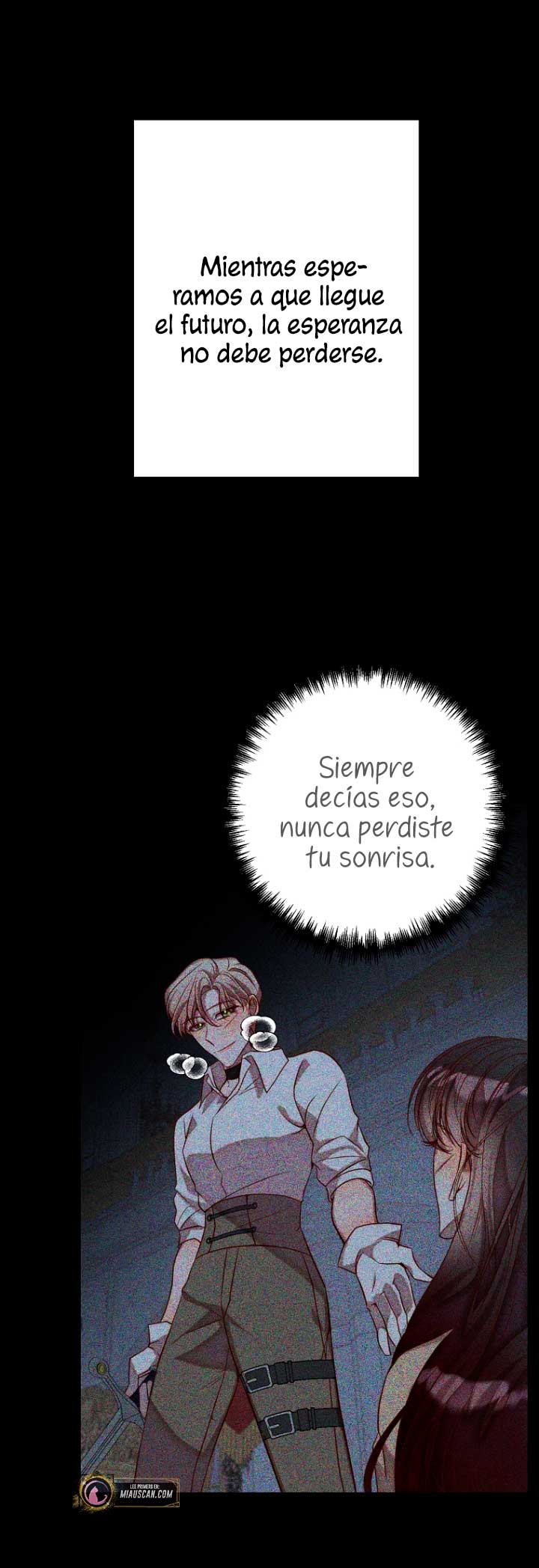 Mientras estoy de vuelta en el tiempo, obtendré mi venganza Capítulo 22 - Página 27
