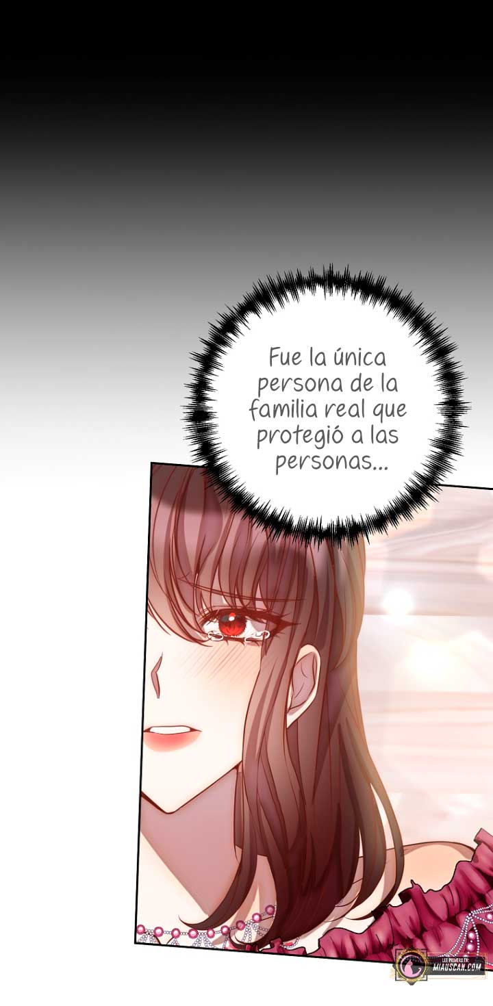 Mientras estoy de vuelta en el tiempo, obtendré mi venganza Capítulo 22 - Página 29