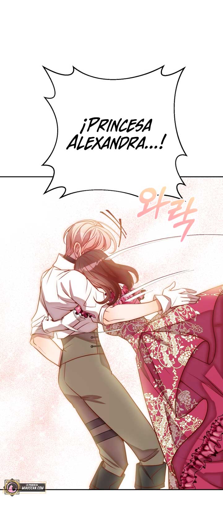 Mientras estoy de vuelta en el tiempo, obtendré mi venganza Capítulo 22 - Página 30