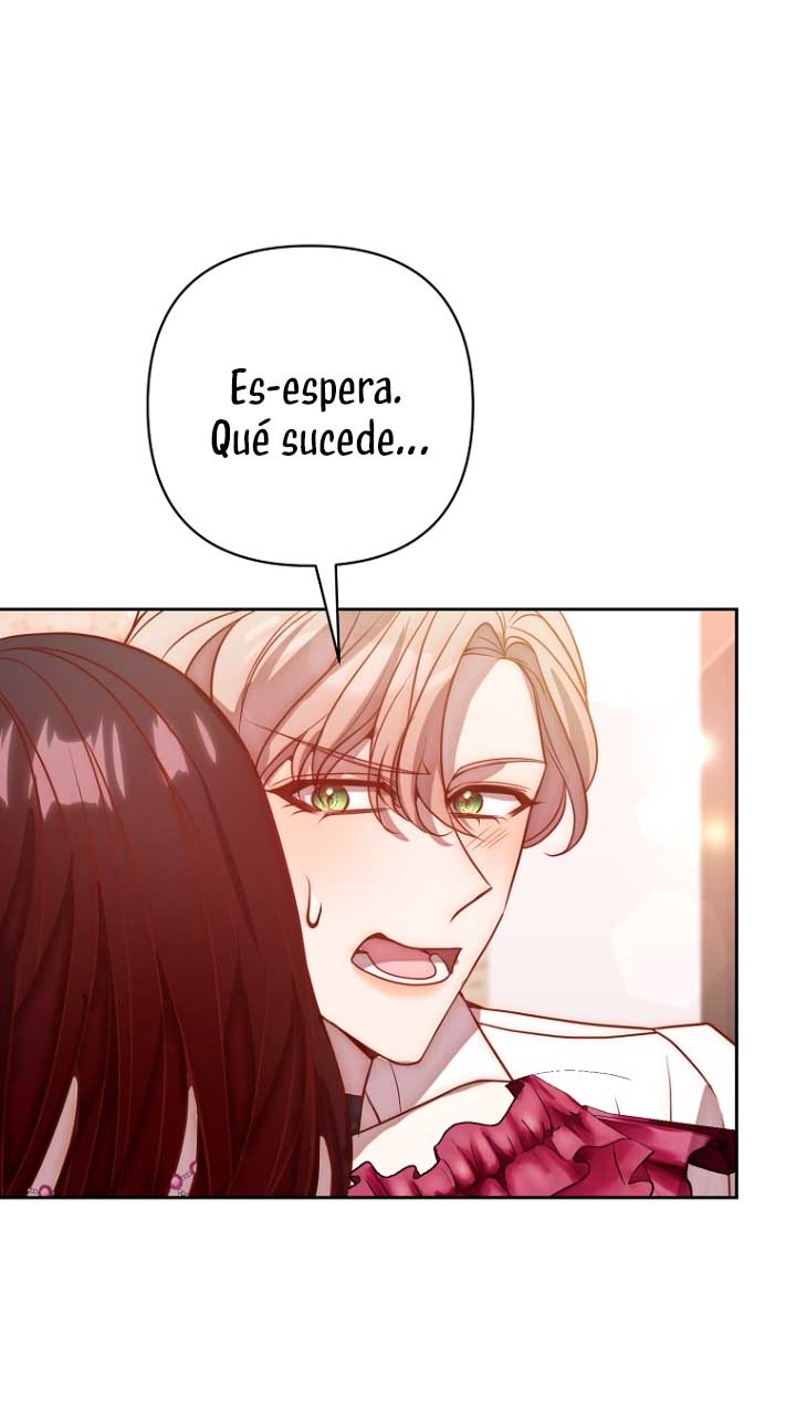 Mientras estoy de vuelta en el tiempo, obtendré mi venganza Capítulo 22 - Página 31