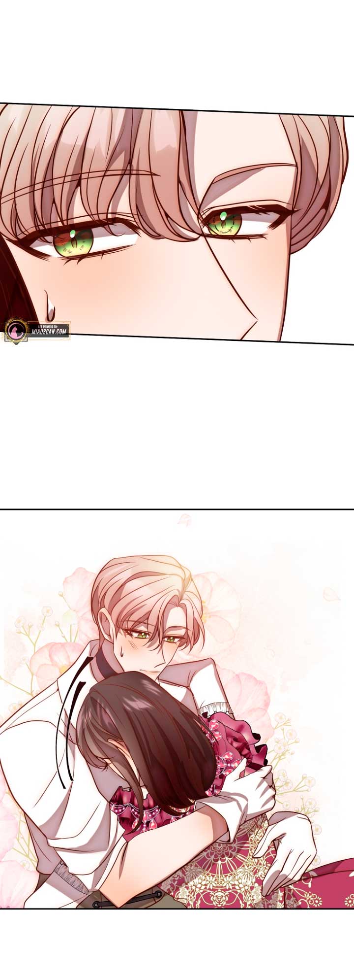 Mientras estoy de vuelta en el tiempo, obtendré mi venganza Capítulo 22 - Página 33