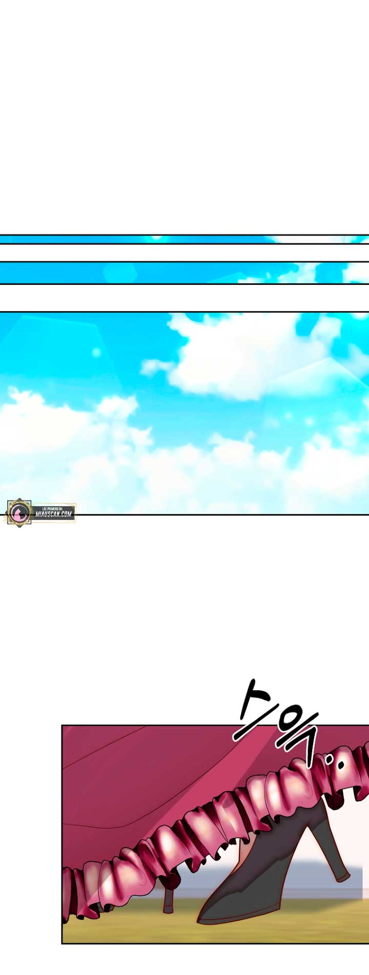 Mientras estoy de vuelta en el tiempo, obtendré mi venganza Capítulo 22 - Página 34