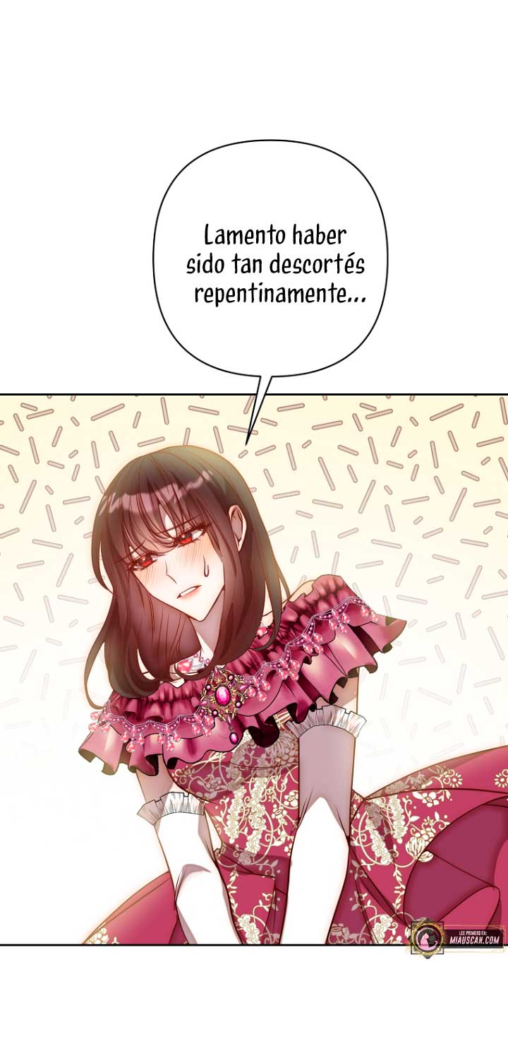 Mientras estoy de vuelta en el tiempo, obtendré mi venganza Capítulo 22 - Página 35
