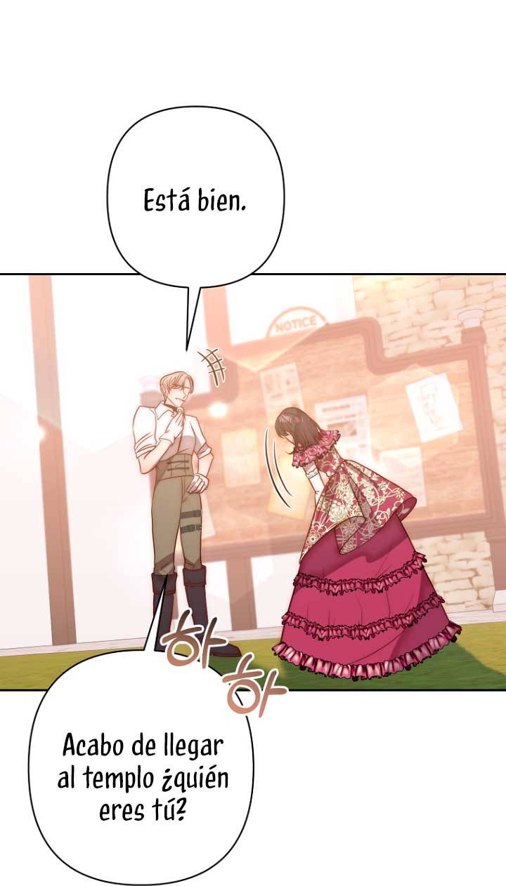 Mientras estoy de vuelta en el tiempo, obtendré mi venganza Capítulo 22 - Página 36