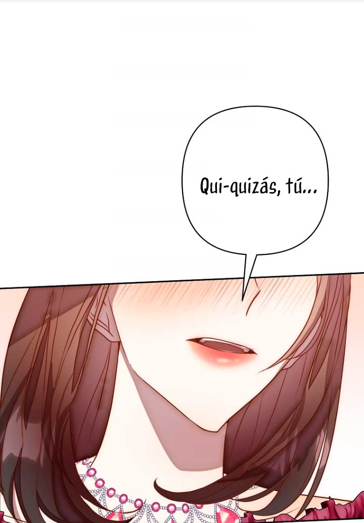 Mientras estoy de vuelta en el tiempo, obtendré mi venganza Capítulo 22 - Página 4