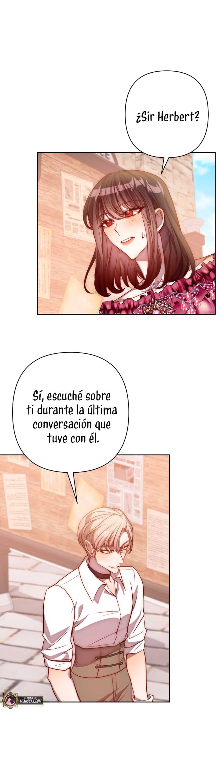 Mientras estoy de vuelta en el tiempo, obtendré mi venganza Capítulo 22 - Página 41