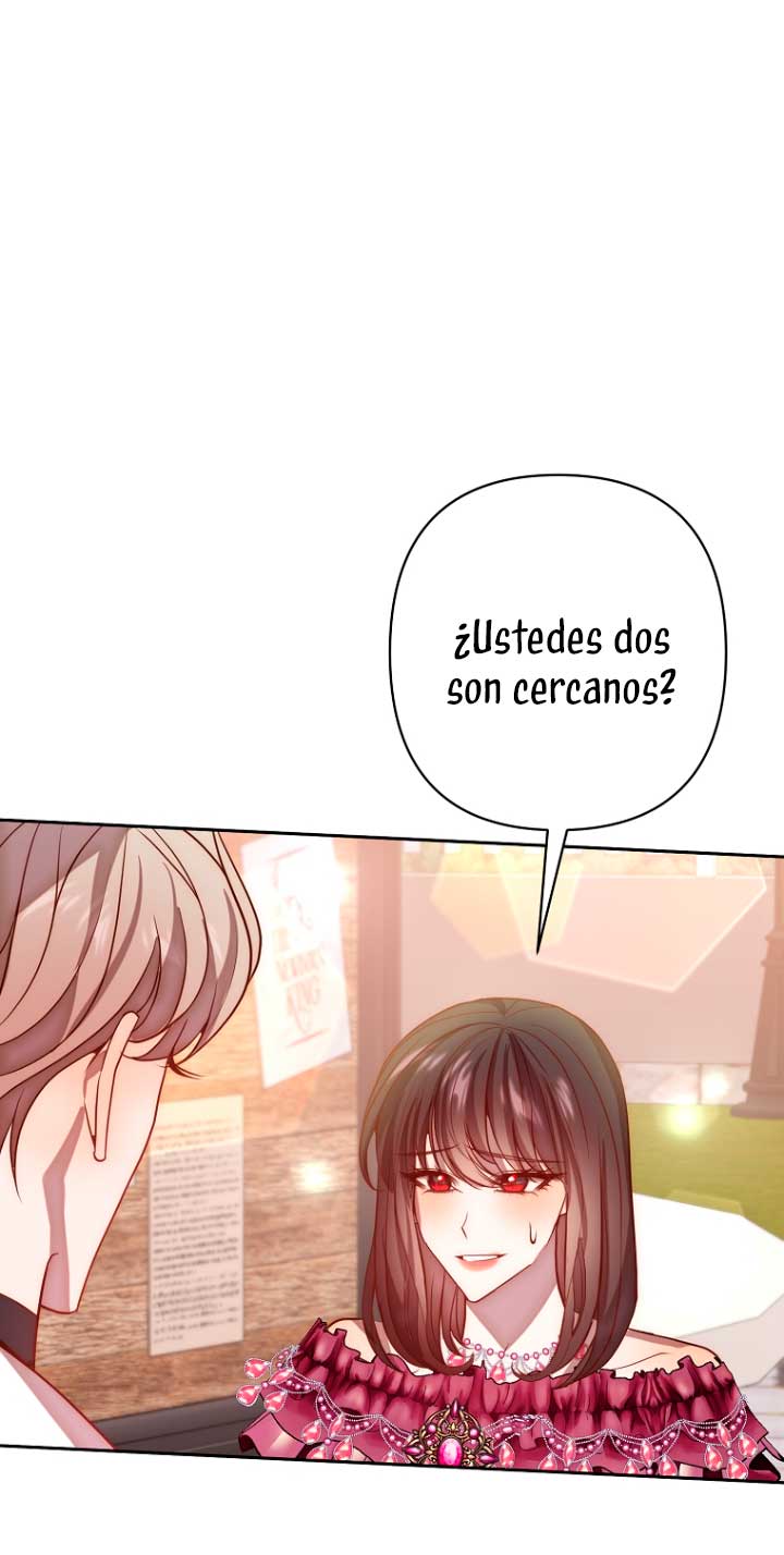 Mientras estoy de vuelta en el tiempo, obtendré mi venganza Capítulo 22 - Página 42