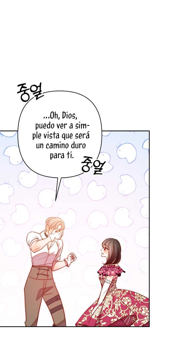 Mientras estoy de vuelta en el tiempo, obtendré mi venganza Capítulo 22 - Página 46