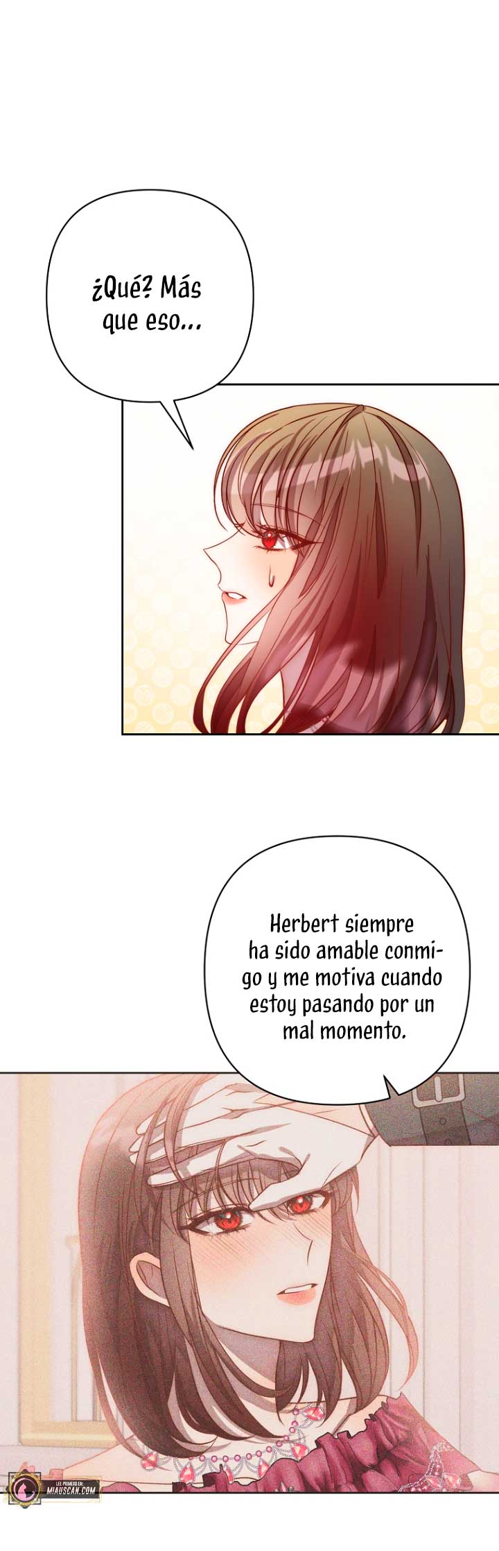 Mientras estoy de vuelta en el tiempo, obtendré mi venganza Capítulo 22 - Página 48