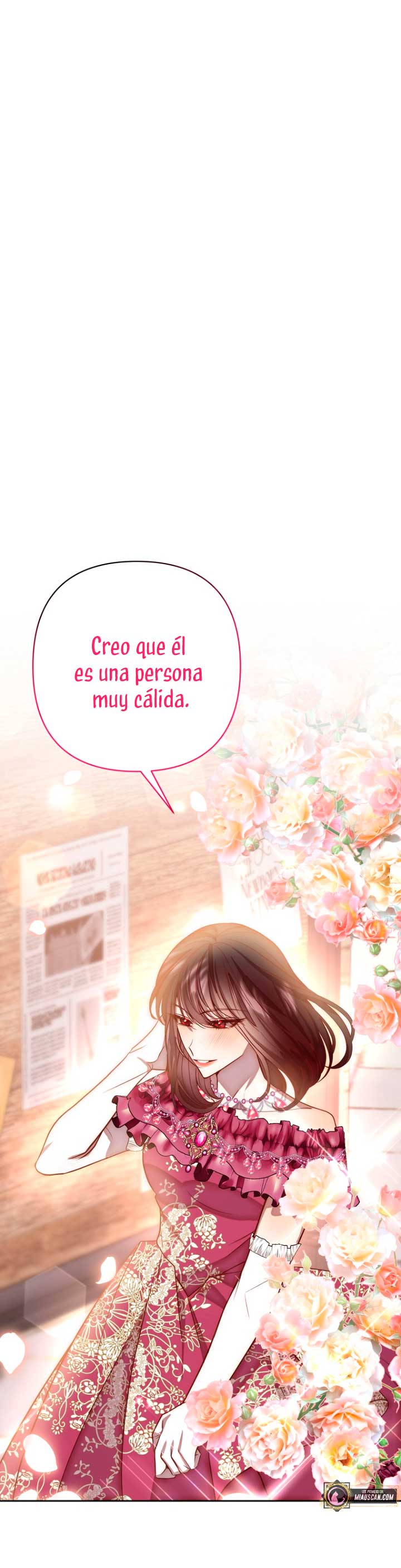 Mientras estoy de vuelta en el tiempo, obtendré mi venganza Capítulo 22 - Página 49