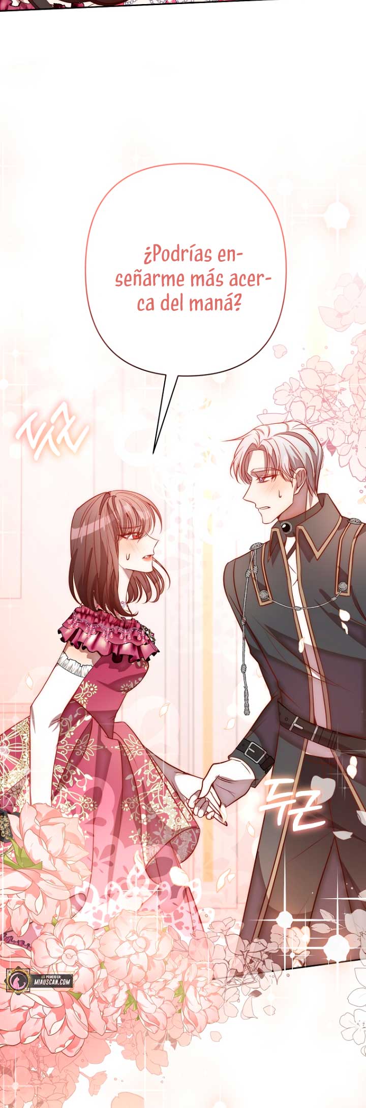 Mientras estoy de vuelta en el tiempo, obtendré mi venganza Capítulo 22 - Página 5