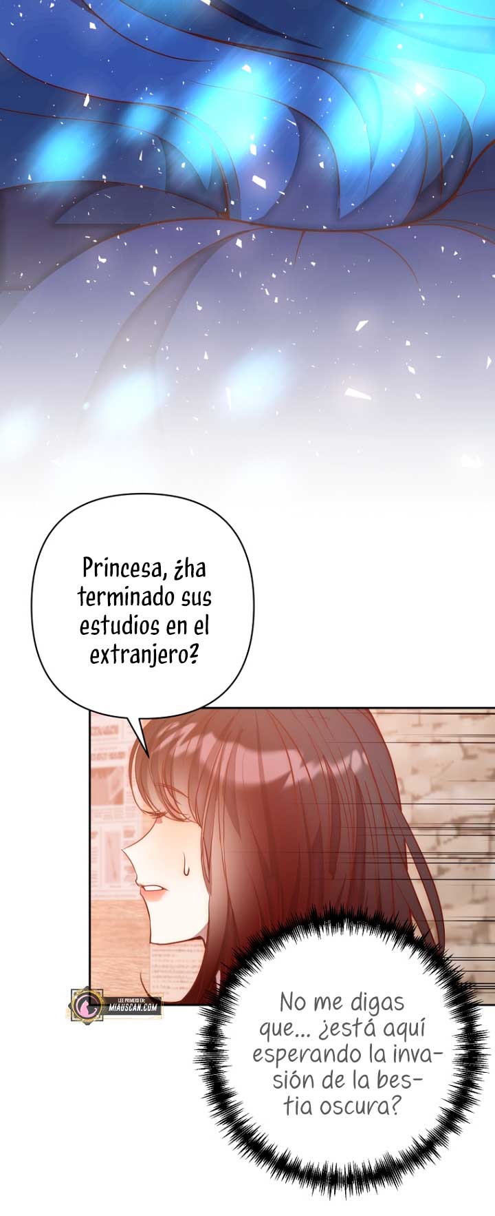 Mientras estoy de vuelta en el tiempo, obtendré mi venganza Capítulo 22 - Página 53