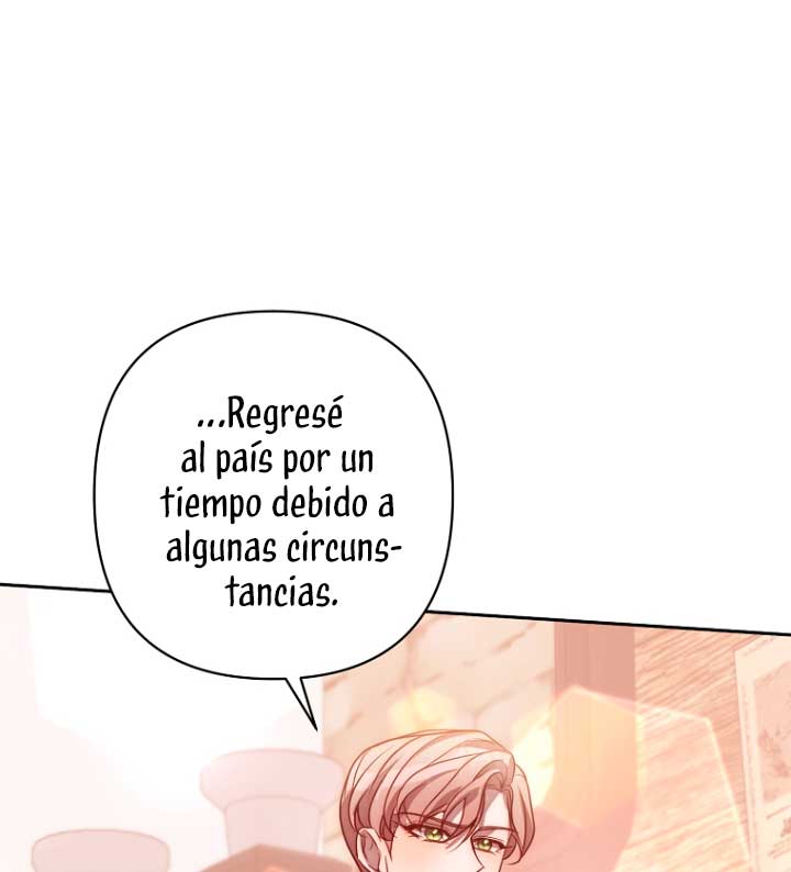 Mientras estoy de vuelta en el tiempo, obtendré mi venganza Capítulo 22 - Página 54