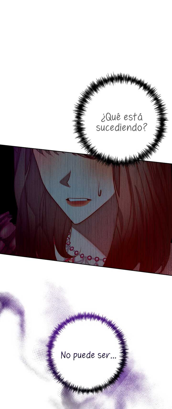 Mientras estoy de vuelta en el tiempo, obtendré mi venganza Capítulo 22 - Página 56