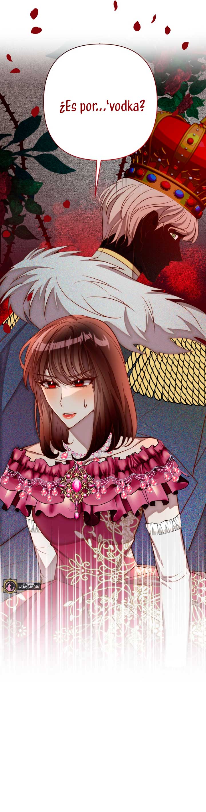 Mientras estoy de vuelta en el tiempo, obtendré mi venganza Capítulo 22 - Página 59