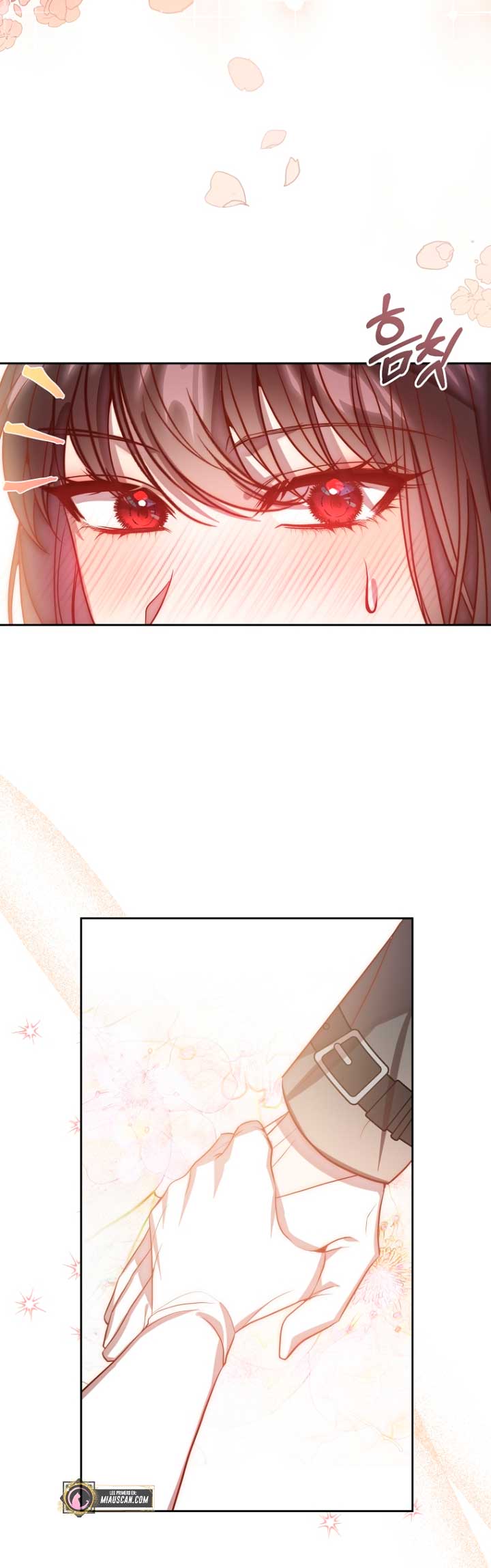 Mientras estoy de vuelta en el tiempo, obtendré mi venganza Capítulo 22 - Página 6