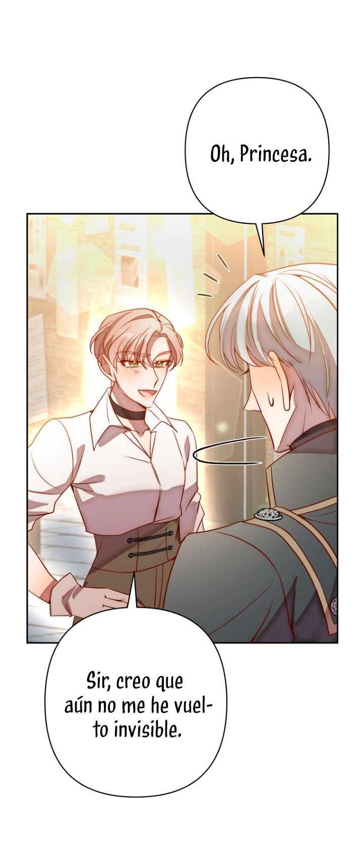 Mientras estoy de vuelta en el tiempo, obtendré mi venganza Capítulo 23 - Página 10