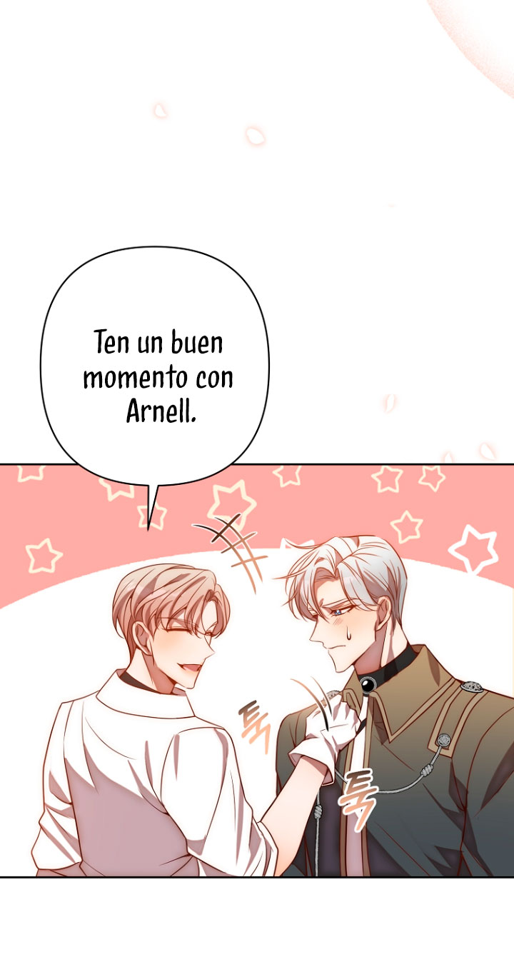 Mientras estoy de vuelta en el tiempo, obtendré mi venganza Capítulo 23 - Página 13