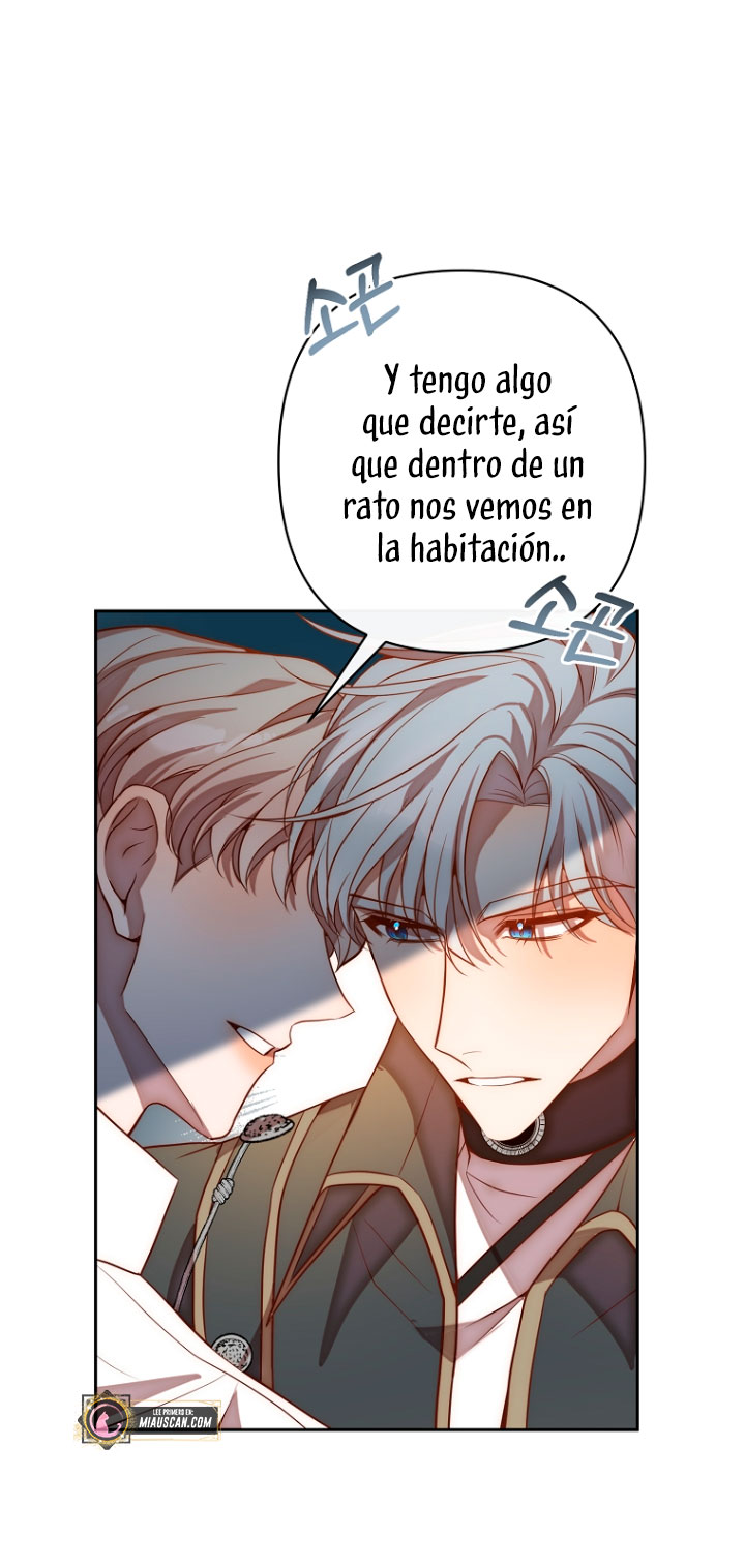 Mientras estoy de vuelta en el tiempo, obtendré mi venganza Capítulo 23 - Página 14