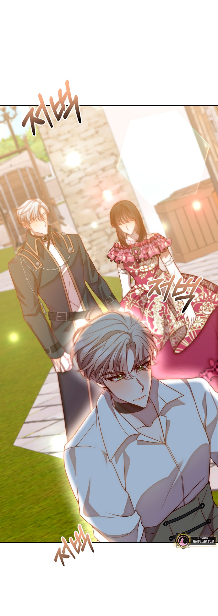 Mientras estoy de vuelta en el tiempo, obtendré mi venganza Capítulo 23 - Página 15