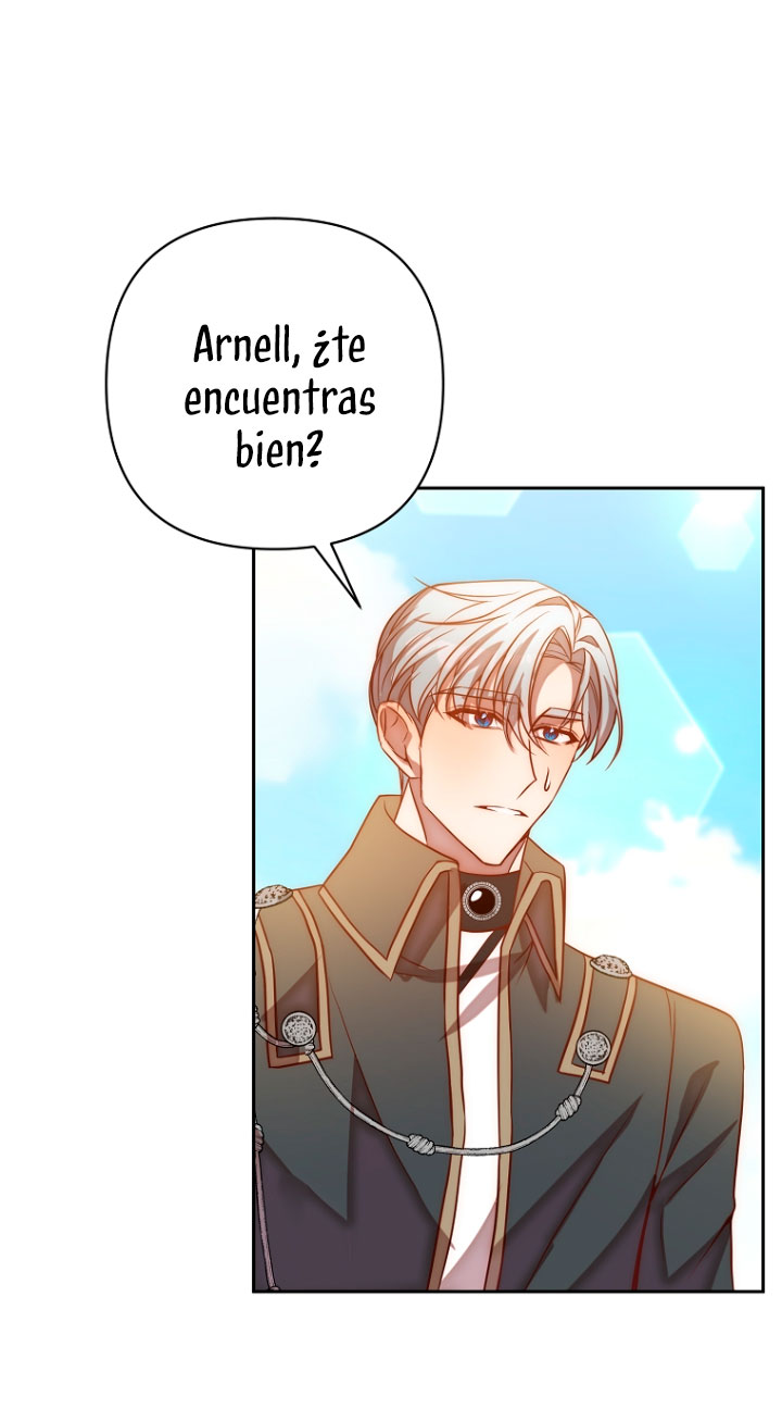 Mientras estoy de vuelta en el tiempo, obtendré mi venganza Capítulo 23 - Página 19