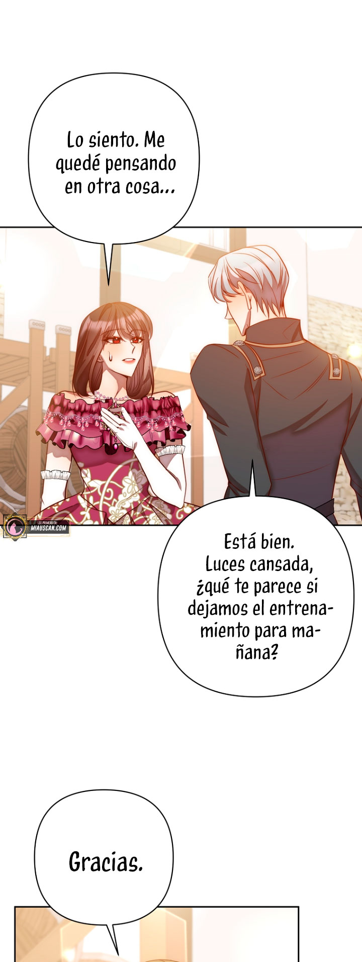 Mientras estoy de vuelta en el tiempo, obtendré mi venganza Capítulo 23 - Página 20