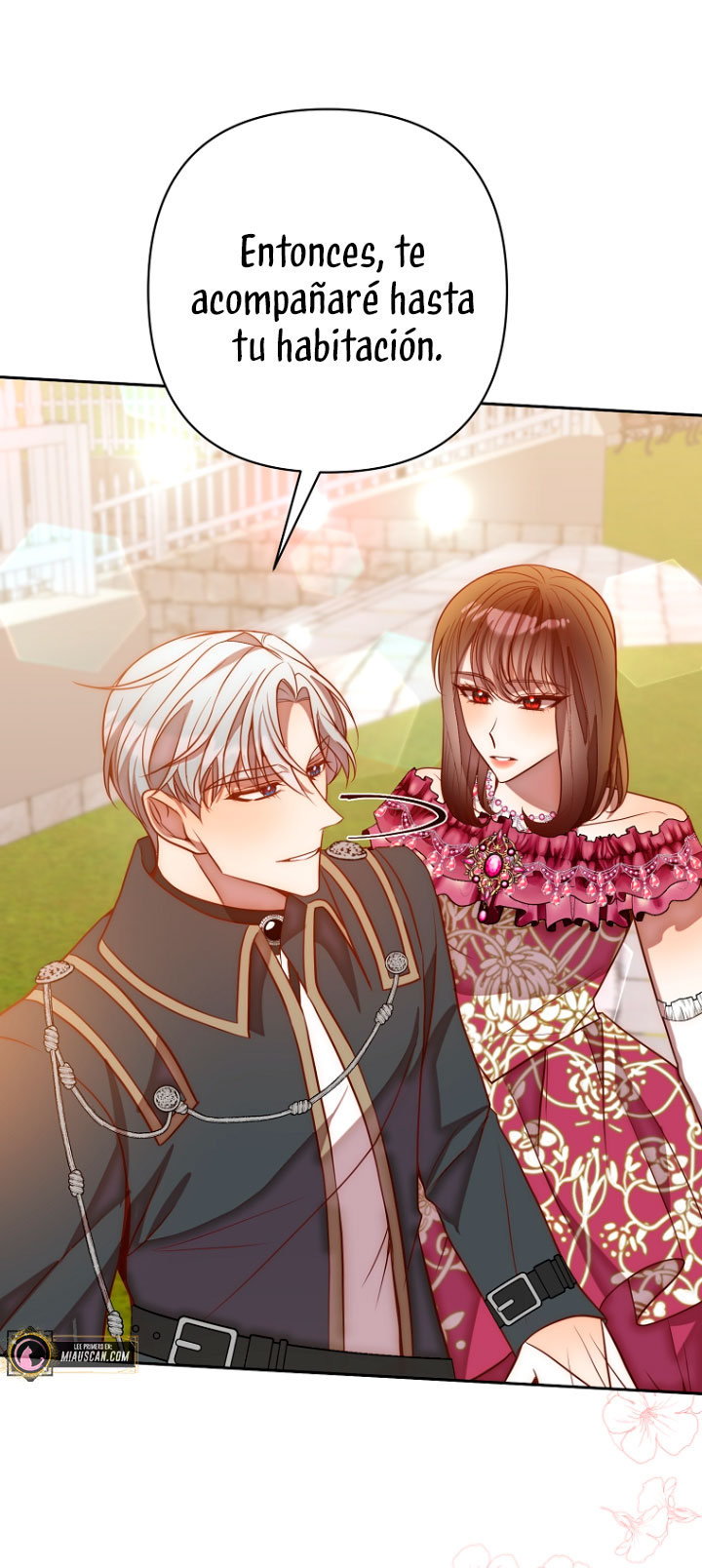 Mientras estoy de vuelta en el tiempo, obtendré mi venganza Capítulo 23 - Página 22