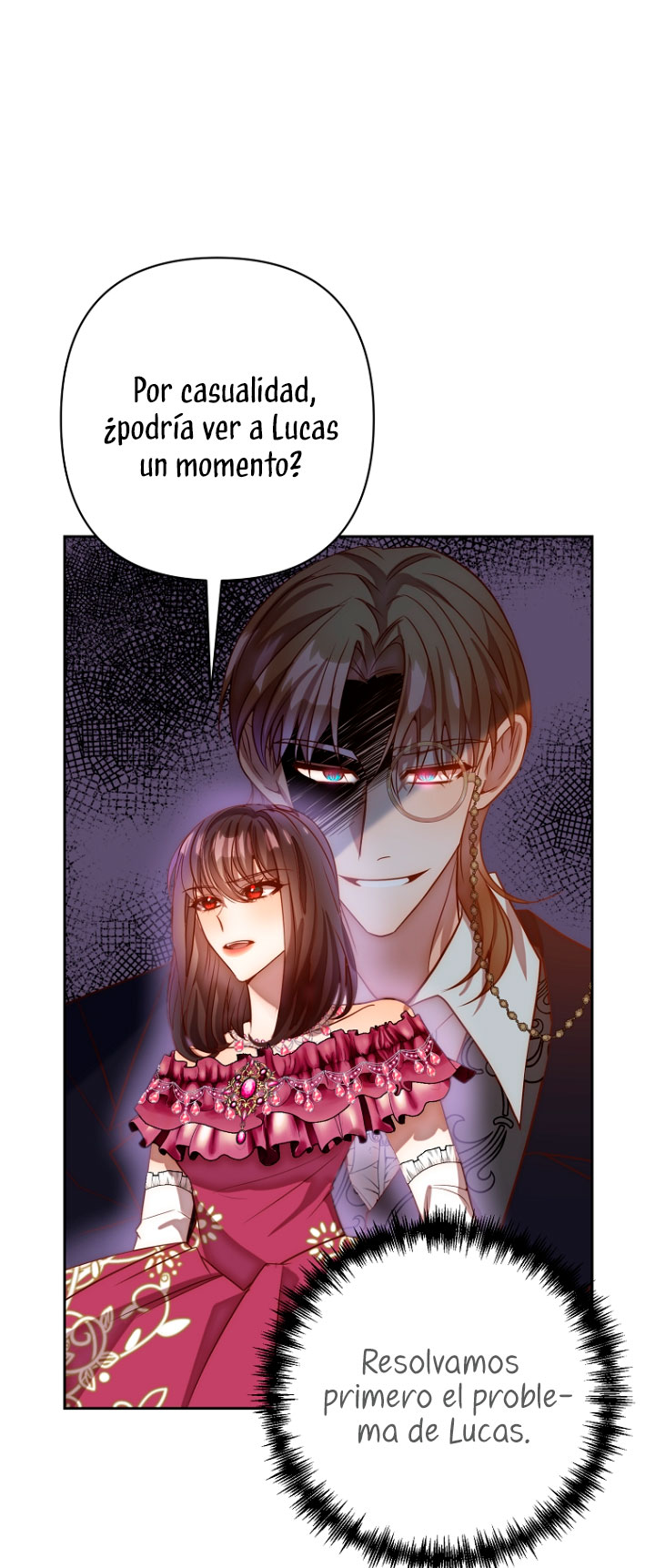 Mientras estoy de vuelta en el tiempo, obtendré mi venganza Capítulo 23 - Página 25