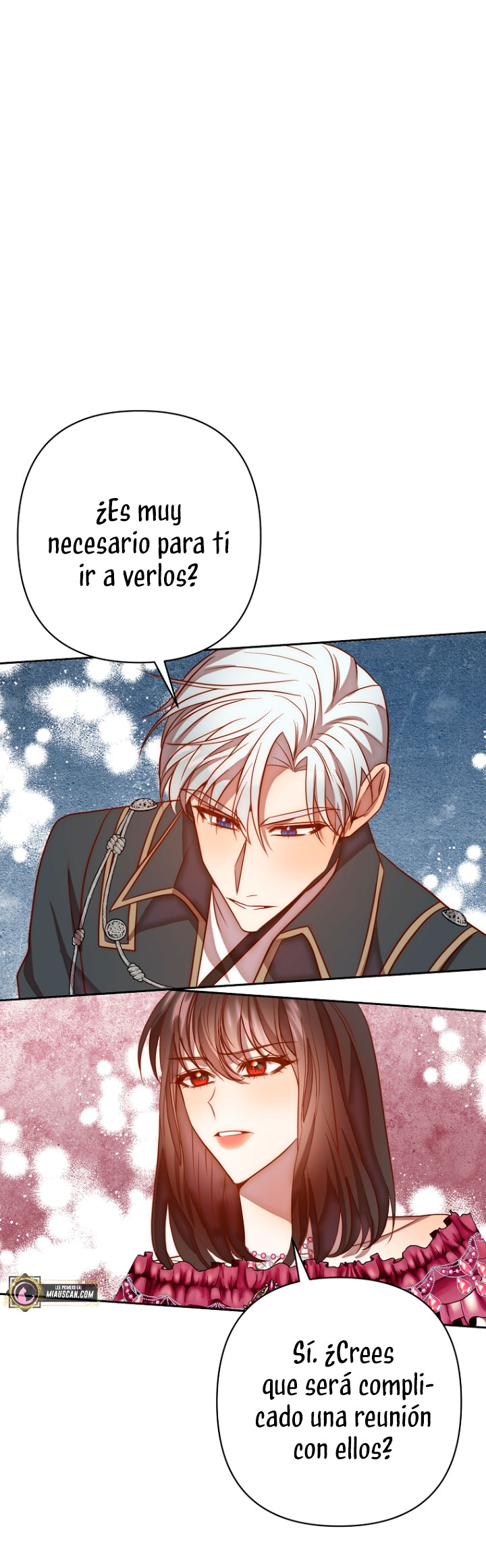 Mientras estoy de vuelta en el tiempo, obtendré mi venganza Capítulo 23 - Página 28