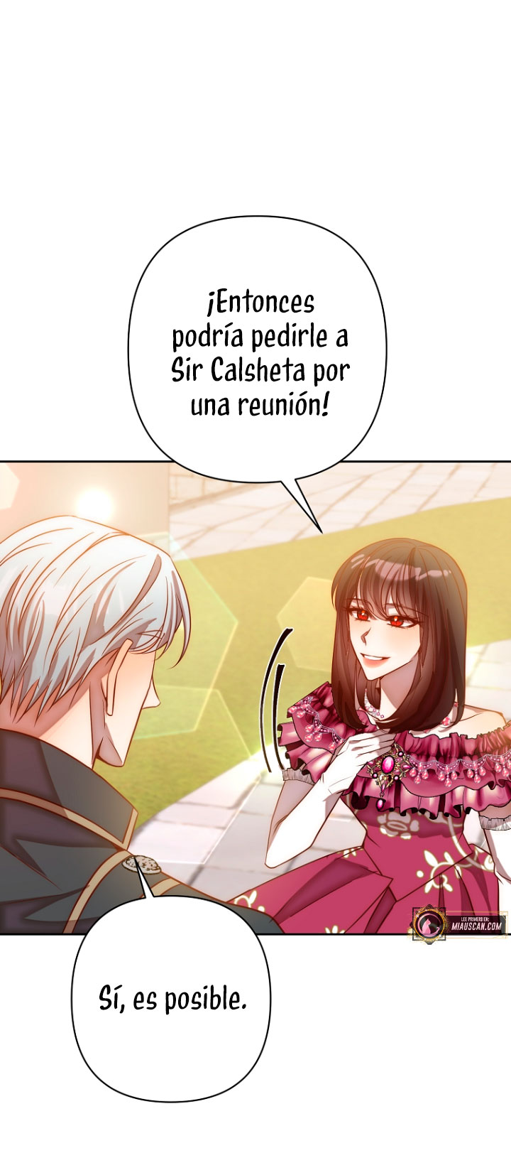 Mientras estoy de vuelta en el tiempo, obtendré mi venganza Capítulo 23 - Página 30