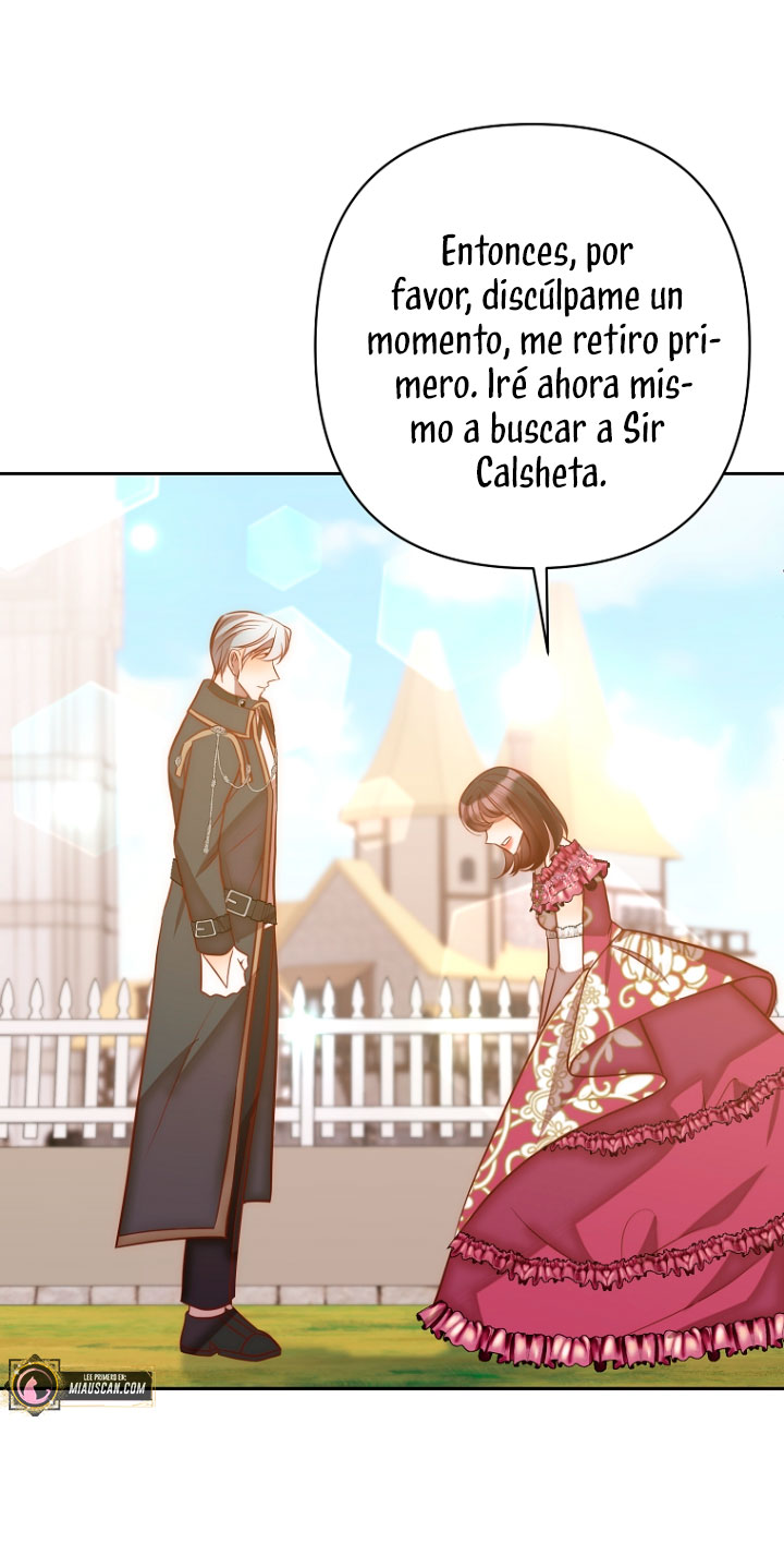 Mientras estoy de vuelta en el tiempo, obtendré mi venganza Capítulo 23 - Página 31