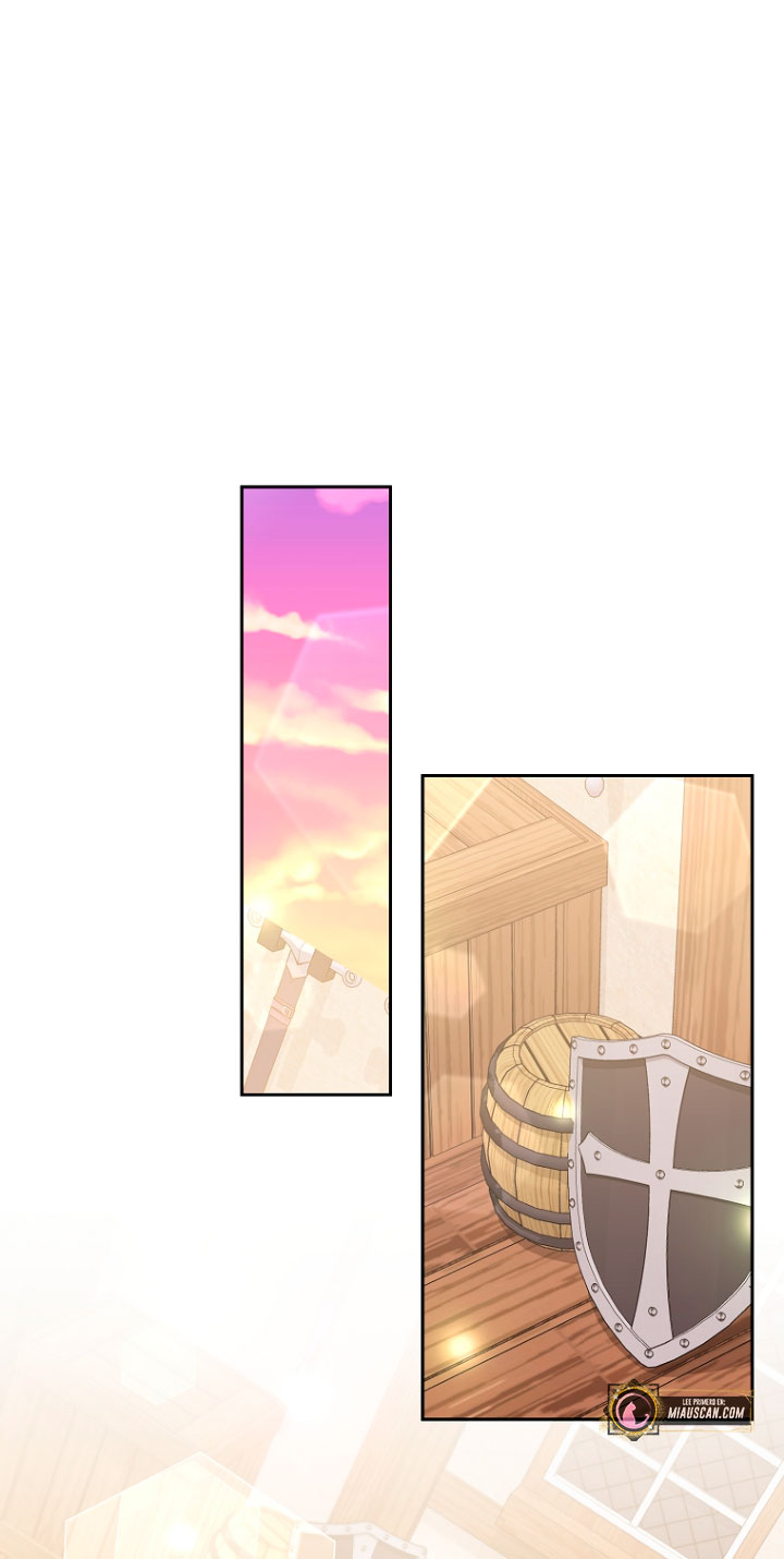 Mientras estoy de vuelta en el tiempo, obtendré mi venganza Capítulo 23 - Página 34