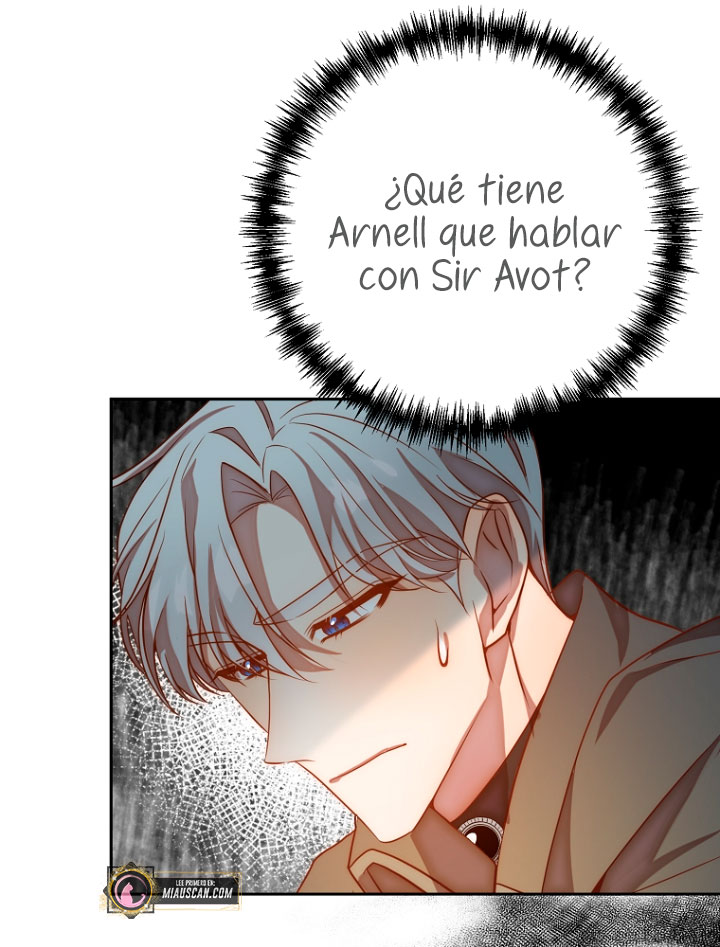 Mientras estoy de vuelta en el tiempo, obtendré mi venganza Capítulo 23 - Página 36