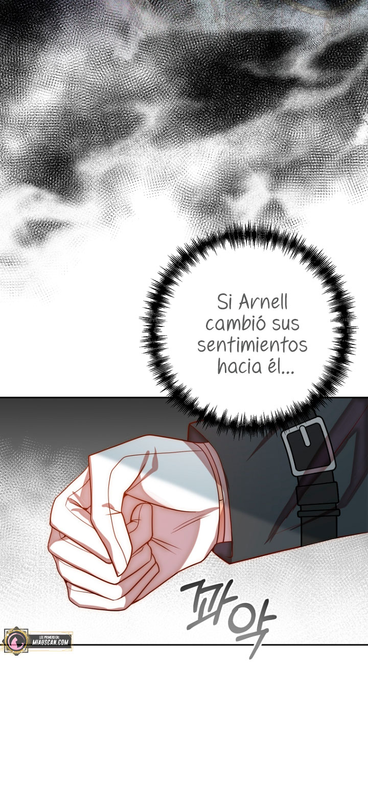 Mientras estoy de vuelta en el tiempo, obtendré mi venganza Capítulo 23 - Página 38