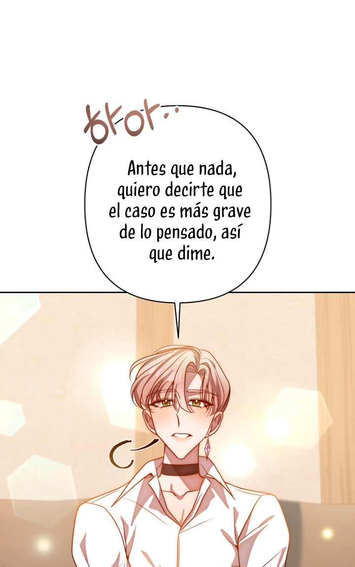 Mientras estoy de vuelta en el tiempo, obtendré mi venganza Capítulo 23 - Página 39