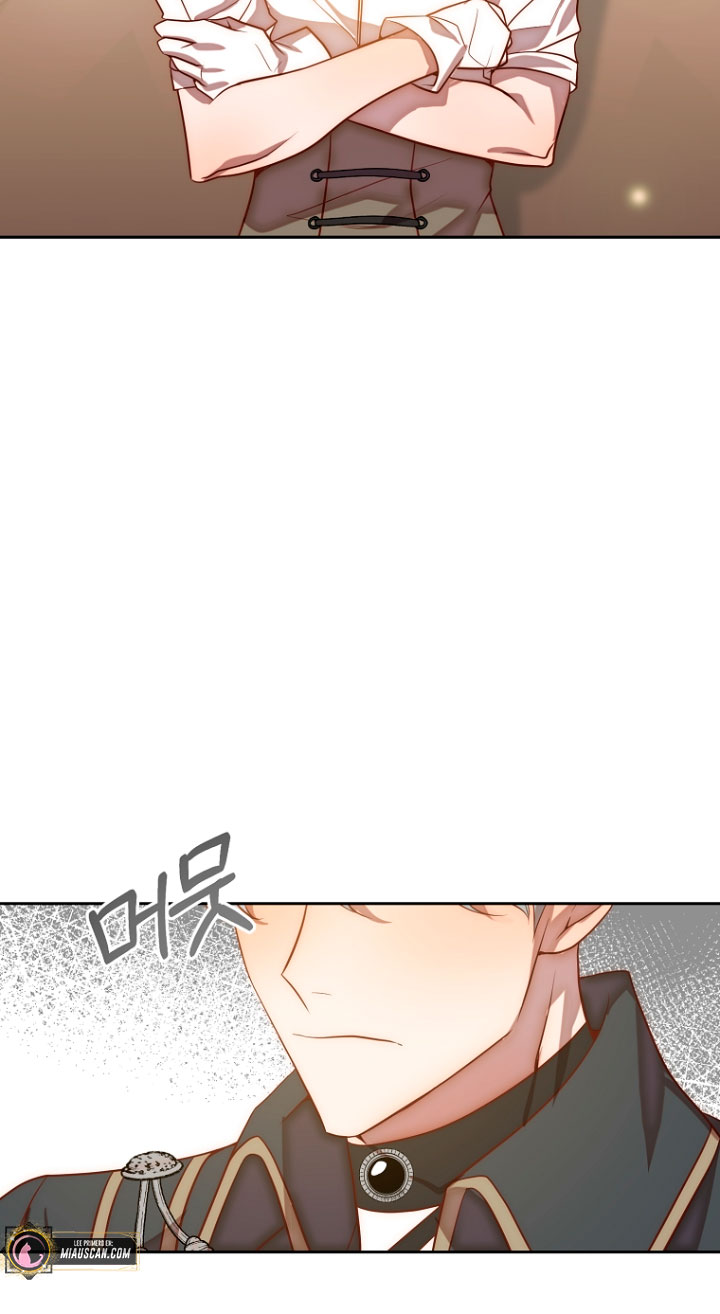 Mientras estoy de vuelta en el tiempo, obtendré mi venganza Capítulo 23 - Página 40