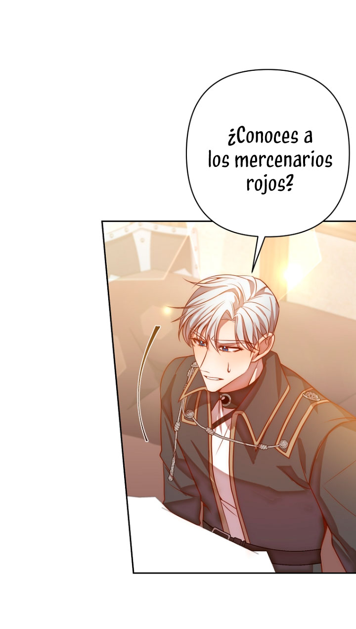 Mientras estoy de vuelta en el tiempo, obtendré mi venganza Capítulo 23 - Página 41